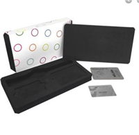 Reloj Welder Mujer MOODY in Acero WWRC666 - WWRC666